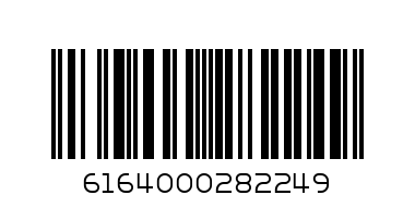 RICH  CAKE  400G - Barcode: 6164000282249