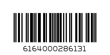 KISU BREAD 200G - Barcode: 6164000286131