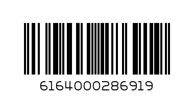 Choice Premium Bread 600g - Barcode: 6164000286919