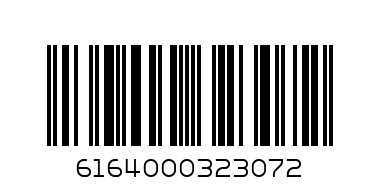 Dark Roasted Sesame 250ml - Barcode: 6164000323072