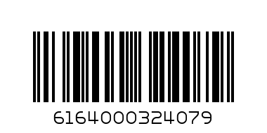 JIREH DISH WASH LEMON FRESH 1LT - Barcode: 6164000324079