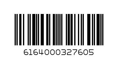 DEWLAND WATER 10 LTRS - Barcode: 6164000327605