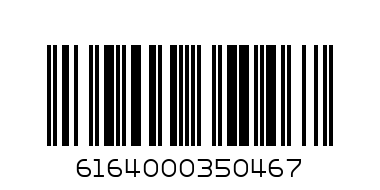 JOY SUPER BAKERS HEART MADEIRA 600G - Barcode: 6164000350467