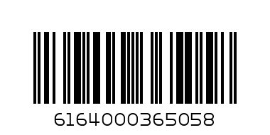 Phoenix  T/p - Barcode: 6164000365058