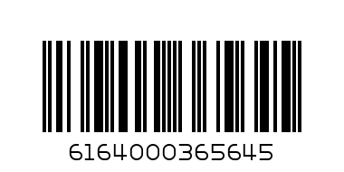 PHOENIX H.C S - Barcode: 6164000365645