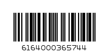 PRETTY H.C SMALL - Barcode: 6164000365744