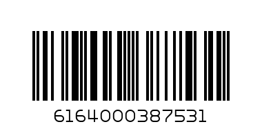 ICE CREAM VANILLA IMENA DAIRY 1L - Barcode: 6164000387531