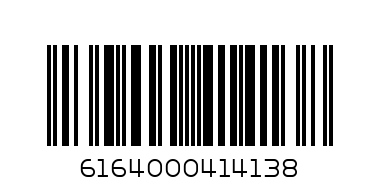 Sunset Black  pepper Whole - Barcode: 6164000414138