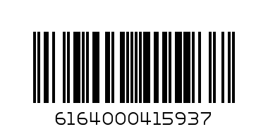 PERIS HERBAL 250G - Barcode: 6164000415937