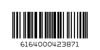 Penny Fried Cashewnuts - Barcode: 6164000423871