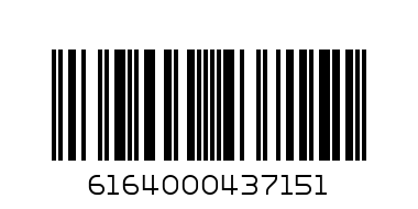 DOINYO COTTAGE CHEESE 250G - Barcode: 6164000437151