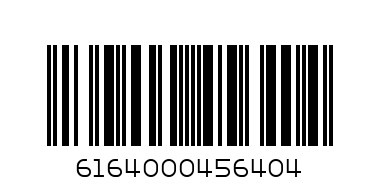 Bluemoon Vodka 250ml - Barcode: 6164000456404