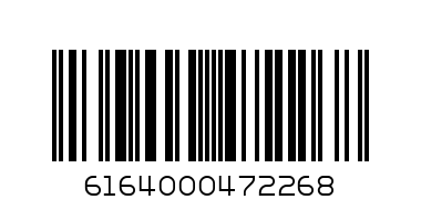 Akarusho Grape wine,180ml - Barcode: 6164000472268