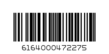 AKARUSHO BANANA WINE 3L - Barcode: 6164000472275