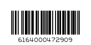NYIRANGARAMA NATURAL HONEY 500G - Barcode: 6164000472909