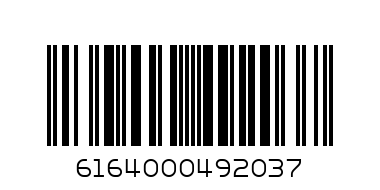 KRUMBLE RICH FRUIT QUEENS 300G - Barcode: 6164000492037