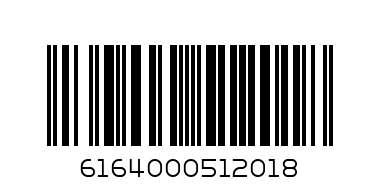 SUNRICE 1kg - Barcode: 6164000512018