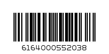 Fresha Yoghurt SBerry150ml - Barcode: 6164000552038
