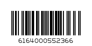 Fresha Yoghurt[500ml] - Barcode: 6164000552366