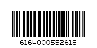 Zito fresh whole milk 500ml - Barcode: 6164000552618