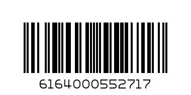 FRESHA STRAWBERRY YOGHURT 1LITRE - Barcode: 6164000552717