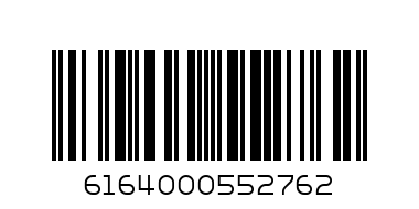 Fresha Fino - Barcode: 6164000552762