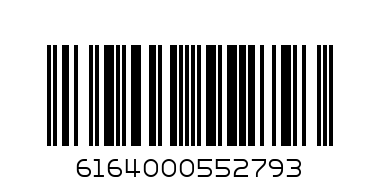 FRESHA MAISHA FINO 250ML - Barcode: 6164000552793