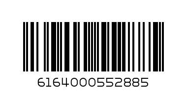 Fresha yuppi yoghurt strawbery 500ml - Barcode: 6164000552885