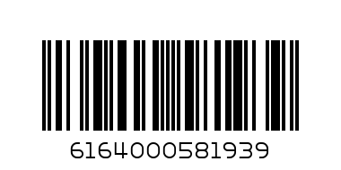 Dairy fresh Ice cream, 300ml - Barcode: 6164000581939