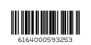Bloom facial tissue - Barcode: 6164000593253