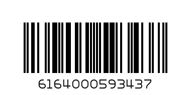 BLOOM LUXURY CLASSIC -9 - Barcode: 6164000593437