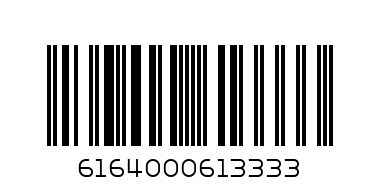 MOVIT HAIR CONDITIONER 1L - Barcode: 6164000613333