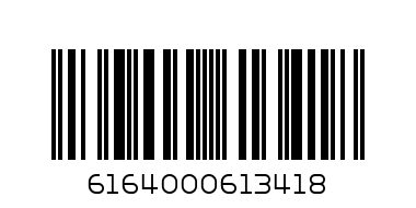 Movit Hair Food 70g - Barcode: 6164000613418