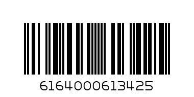 Movit Hair Food 150g - Barcode: 6164000613425