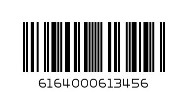 MOVIT LEAVE-IN 50ML - Barcode: 6164000613456