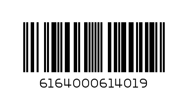 SWT BASMSATI RICE 2KG - Barcode: 6164000614019