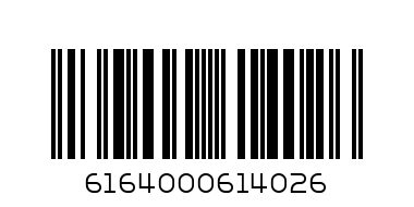 SWT CHENAB KERNEL BASMATI RICE 1KG - Barcode: 6164000614026