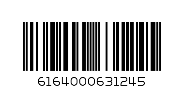 Tamu Mango 300ml - Barcode: 6164000631245