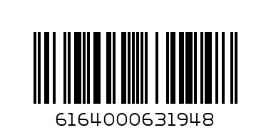TAMU LEMON NLEMON 350ML - Barcode: 6164000631948