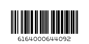 DOLA  MAIZE MEAL 5KG - Barcode: 6164000644092