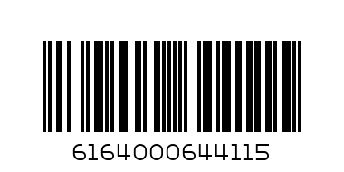 BABA LAO SIMA 2KG - Barcode: 6164000644115