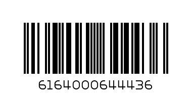 BABA LAO 1 KG - Barcode: 6164000644436