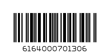 BETA BAKERS FRESH SCONES 400G - Barcode: 6164000701306