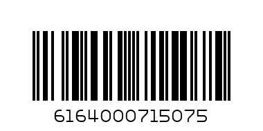 Samona Herbal jelly, 50 g - Barcode: 6164000715075