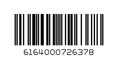 Kenblest bread[200g] - Barcode: 6164000726378