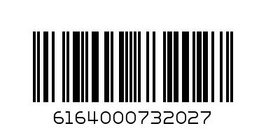 Guango strawberry - Barcode: 6164000732027