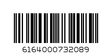 GUANGO PASSION YORGHUT 250ML - Barcode: 6164000732089