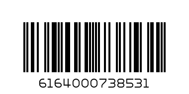 FRESH PREMIUM PORK SAUSAGES 1KG - Barcode: 6164000738531