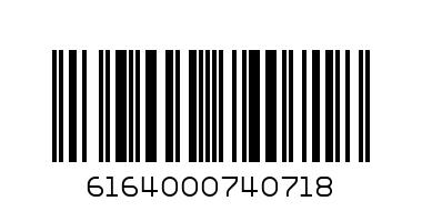RANA FRESHNER 30ML - Barcode: 6164000740718
