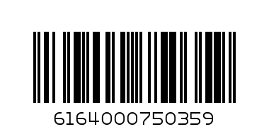Robico toilet blocks pine - Barcode: 6164000750359